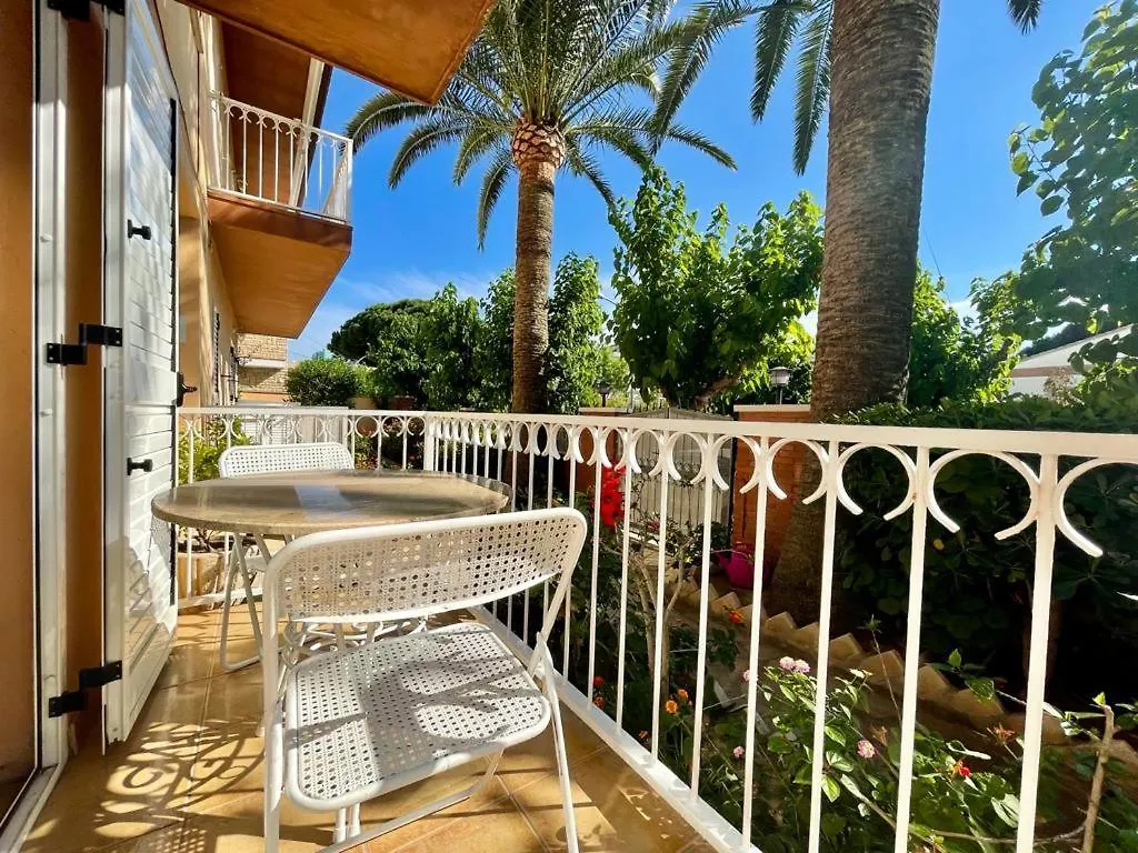 Apartment For A Stay Vedettes Cambrils