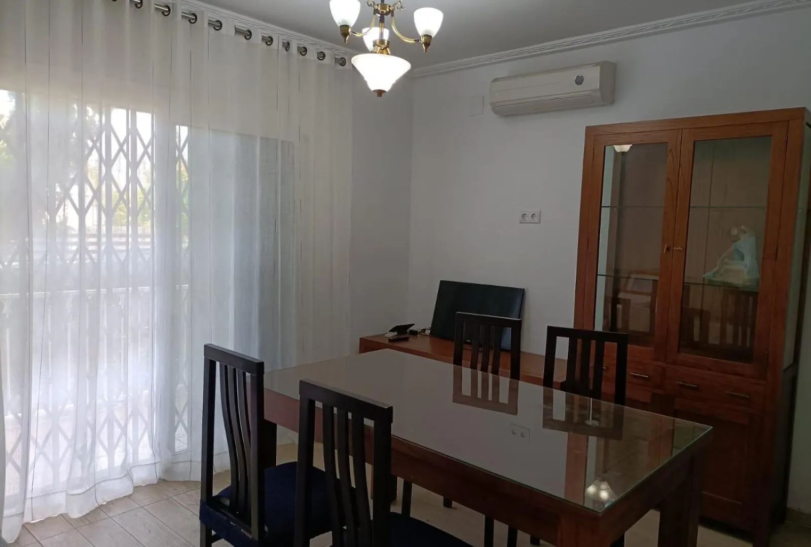 For A Stay Vedettes Cambrils Apartment