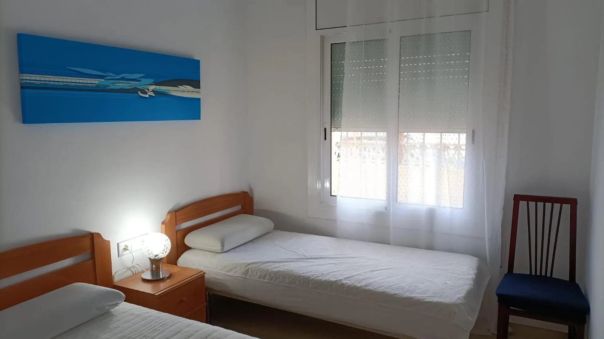 For A Stay Vedettes Cambrils