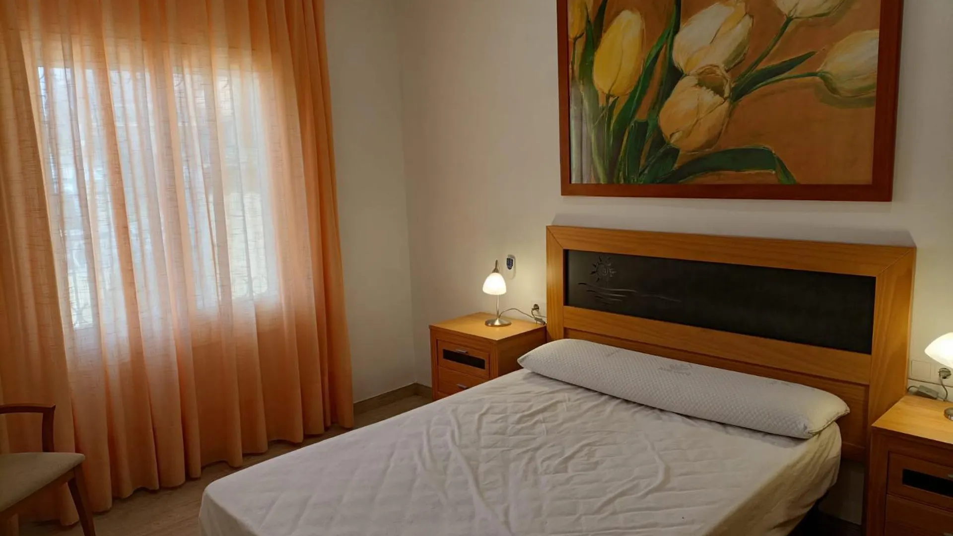 For A Stay Vedettes Cambrils