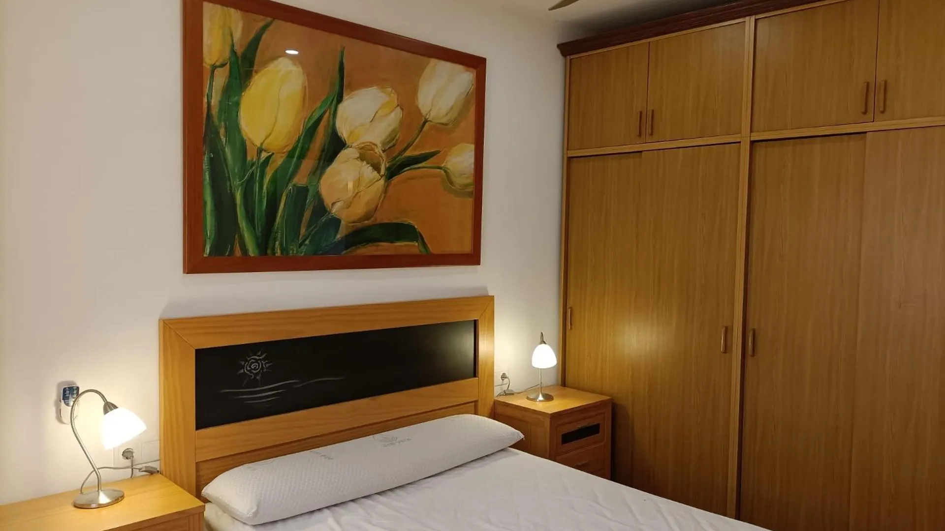 For A Stay Vedettes Cambrils Spain