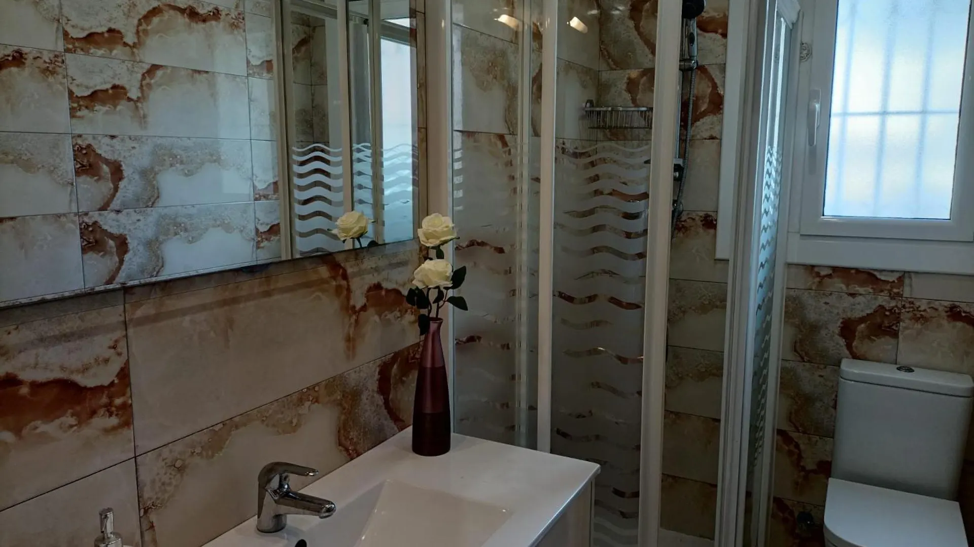 For A Stay Vedettes Cambrils