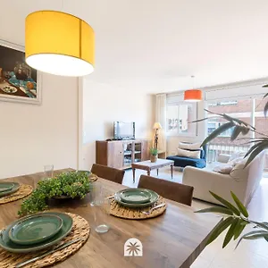 Mediterranean Way - La Font Apartamento